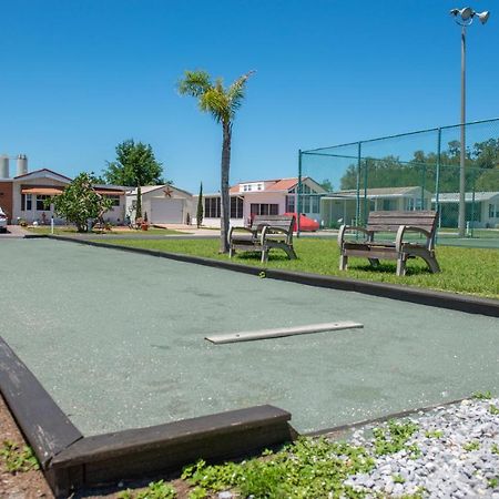 Majestic Oaks Rv Resort Zephyrhills Buitenkant foto
