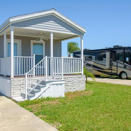 Majestic Oaks Rv Resort Zephyrhills Buitenkant foto