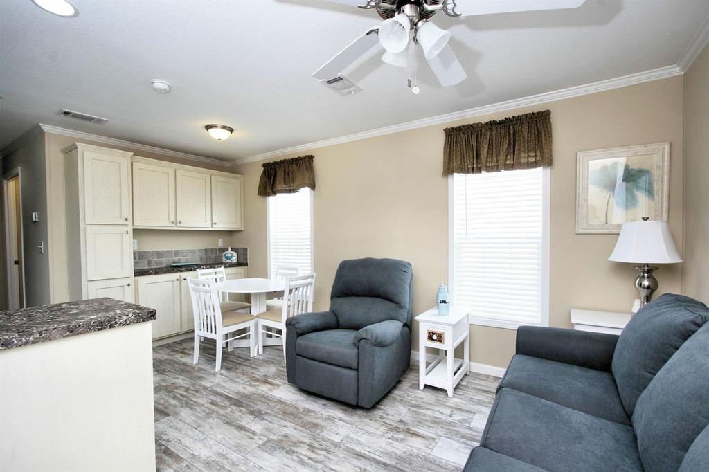 Majestic Oaks Rv Resort Zephyrhills Buitenkant foto
