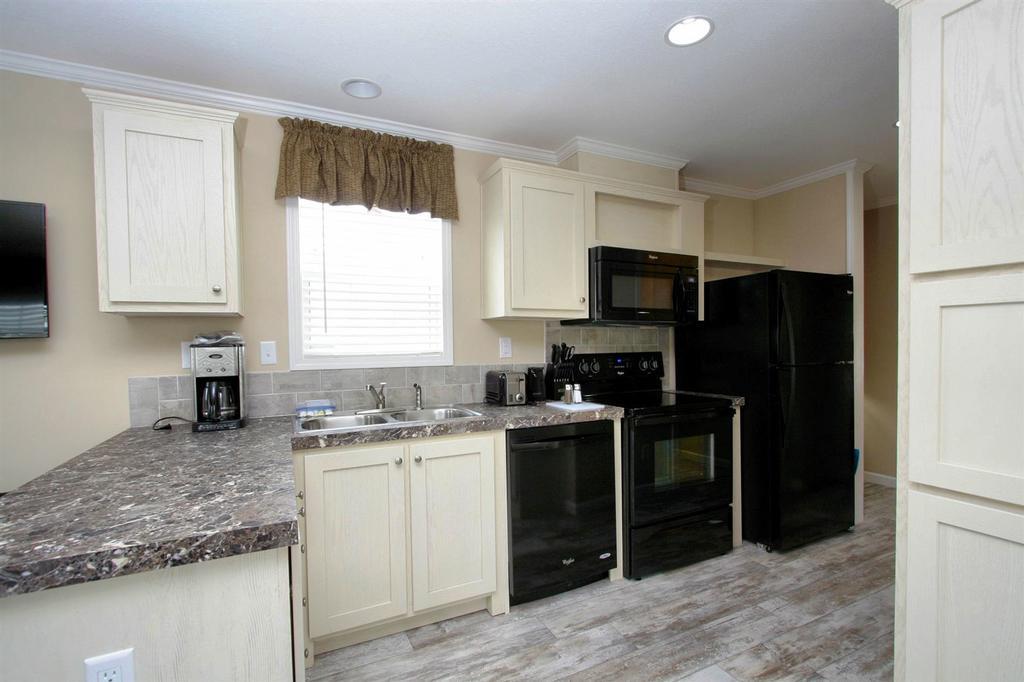Majestic Oaks Rv Resort Zephyrhills Buitenkant foto