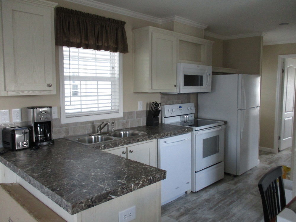 Majestic Oaks Rv Resort Zephyrhills Buitenkant foto